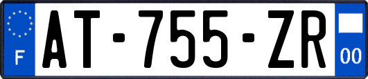 AT-755-ZR