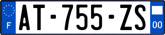 AT-755-ZS