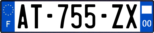 AT-755-ZX