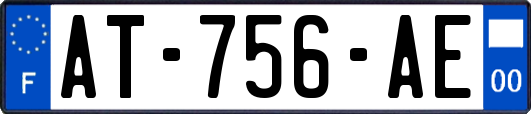 AT-756-AE