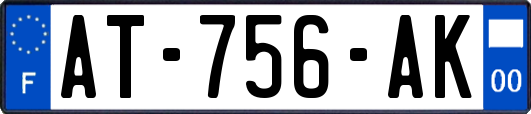 AT-756-AK