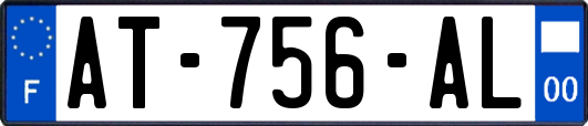 AT-756-AL