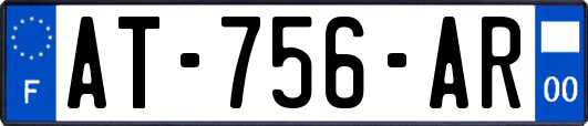 AT-756-AR