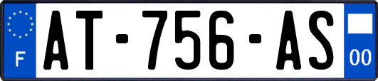 AT-756-AS