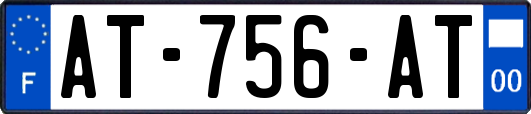 AT-756-AT