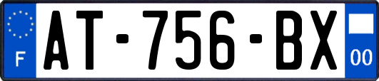 AT-756-BX