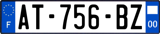 AT-756-BZ