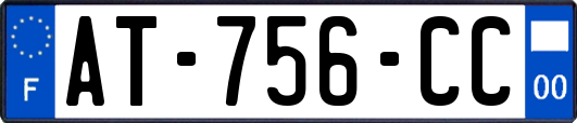 AT-756-CC