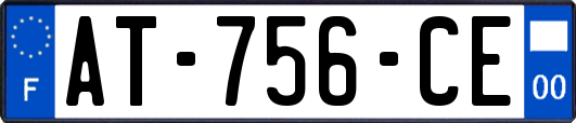 AT-756-CE