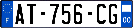 AT-756-CG