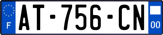 AT-756-CN