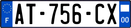 AT-756-CX