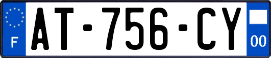 AT-756-CY