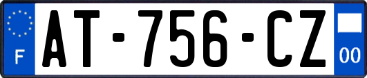 AT-756-CZ