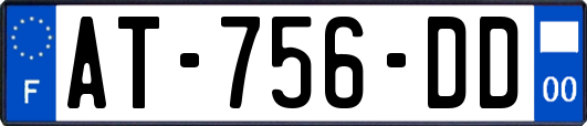 AT-756-DD