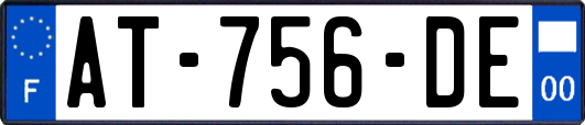 AT-756-DE