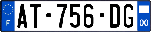 AT-756-DG