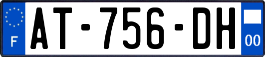 AT-756-DH