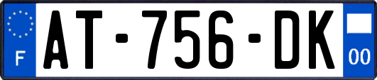 AT-756-DK