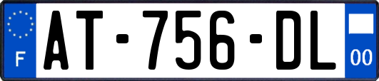 AT-756-DL