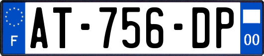 AT-756-DP
