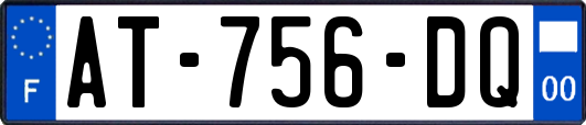 AT-756-DQ