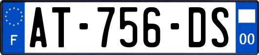 AT-756-DS