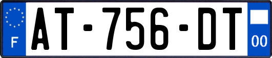 AT-756-DT