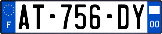 AT-756-DY