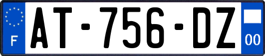 AT-756-DZ