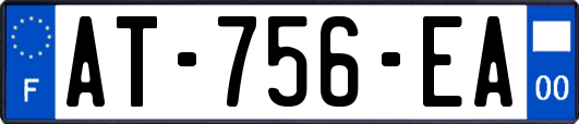 AT-756-EA