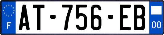 AT-756-EB