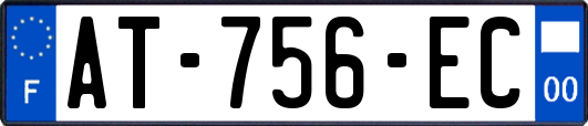AT-756-EC
