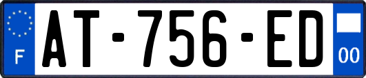AT-756-ED