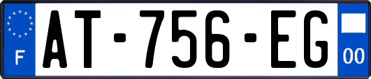 AT-756-EG
