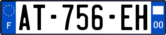 AT-756-EH