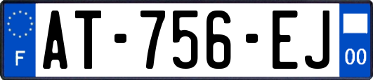 AT-756-EJ