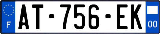 AT-756-EK