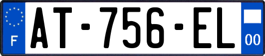 AT-756-EL