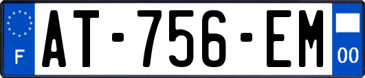 AT-756-EM