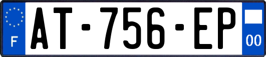 AT-756-EP
