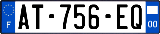AT-756-EQ