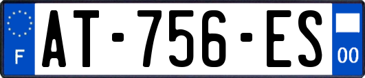 AT-756-ES