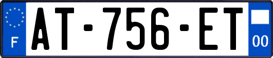 AT-756-ET