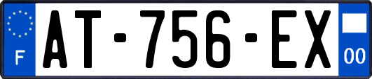 AT-756-EX