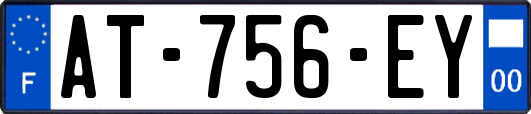 AT-756-EY