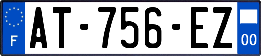 AT-756-EZ