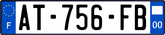 AT-756-FB