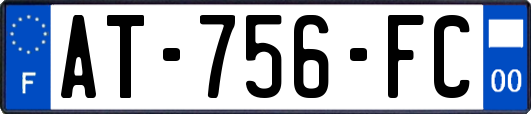 AT-756-FC