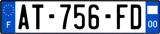 AT-756-FD